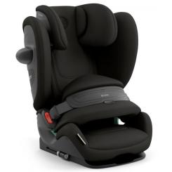 Автокресло Cybex Pallas G3 Magic Black Фото 2