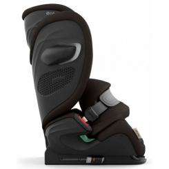 Автокресло Cybex Pallas G3 Magic Black Фото 3