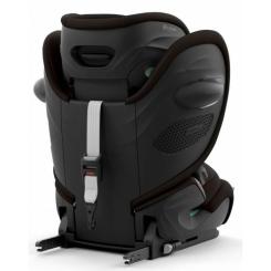 Автокресло Cybex Pallas G3 Magic Black Фото 4