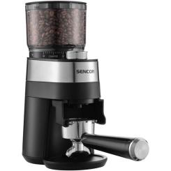 Кофемолка Sencor SCG 5060BK Фото 9