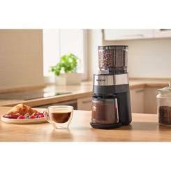 Кофемолка Sencor SCG 5060BK Фото 10