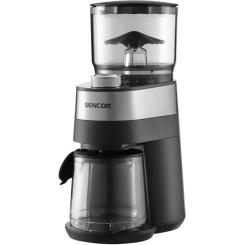 Кофемолка Sencor SCG 5060BK Фото