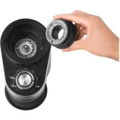 Кофемолка Sencor SCG 5060BK Фото 3