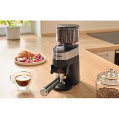 Кофемолка Sencor SCG 5060BK Фото 5