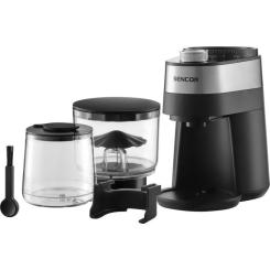 Кофемолка Sencor SCG 5060BK Фото 6