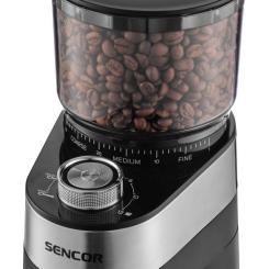 Кофемолка Sencor SCG 5060BK Фото 7