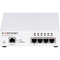 Файрвол Fortinet FG-30G Фото 1
