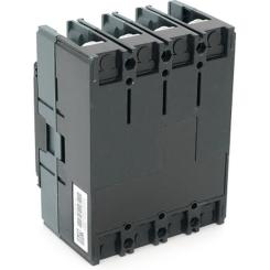 Автоматический выключатель CHINT NXM-125S-4300B-100A Фото 1