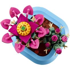 Конструктор LEGO Botanicals Цвітіння кактуса Фото 2