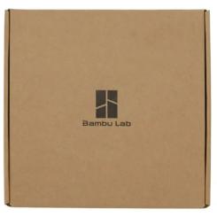 Пластик для 3D-принтера Bambu Lab ASA 1.75 1kg SPL White Фото 2