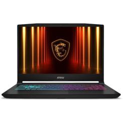 Ноутбук MSI Katana 15 HX B14WFK-867XUA Фото