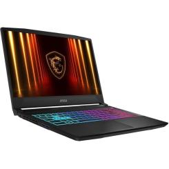 Ноутбук MSI Katana 15 HX B14WFK-867XUA Фото 1