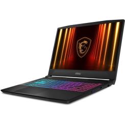Ноутбук MSI Katana 15 HX B14WFK-867XUA Фото 2