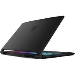Ноутбук MSI Katana 15 HX B14WFK-867XUA Фото 6
