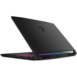 Ноутбук MSI Katana 15 HX B14WFK-867XUA Фото 7