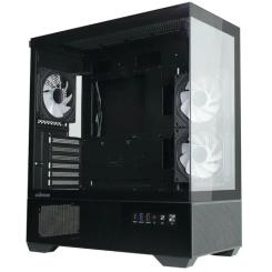 Корпус для ПК Zalman CHRONIXV2BLACK Фото