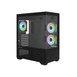 Корпус для ПК Zalman CHRONIXV2BLACK Фото 1
