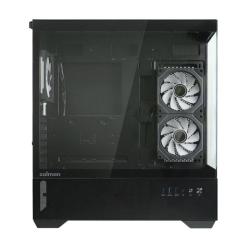 Корпус для ПК Zalman CHRONIXV2BLACK Фото 3
