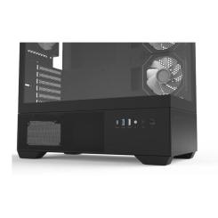 Корпус для ПК Zalman CHRONIXV2BLACK Фото 4