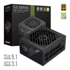 Блок питания Gamemax 750W Фото 1