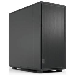 Корпус для ПК Fractal Design Epoch XL Black Solid Фото