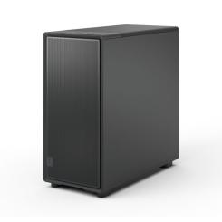 Корпус для ПК Fractal Design Epoch XL Black Solid Фото 2
