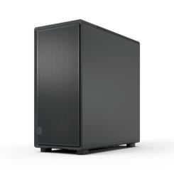Корпус для ПК Fractal Design Epoch XL Black Solid Фото 4