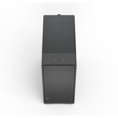 Корпус для ПК Fractal Design Epoch XL Black Solid Фото 5