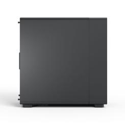 Корпус для ПК Fractal Design Epoch XL Black Solid Фото 6