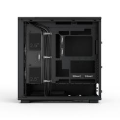 Корпус для ПК Fractal Design Epoch XL Black Solid Фото 7