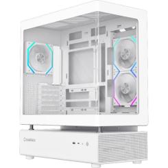 Корпус для ПК Gamemax N80 WH Фото