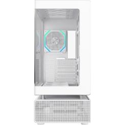 Корпус для ПК Gamemax N80 WH Фото 1