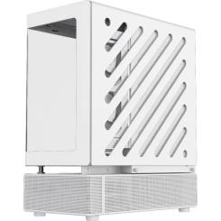 Корпус для ПК Gamemax N80 WH Фото 2