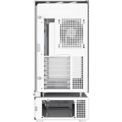 Корпус для ПК Gamemax N80 WH Фото 3
