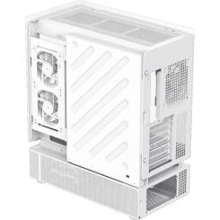 Корпус для ПК Gamemax N80 WH Фото 8