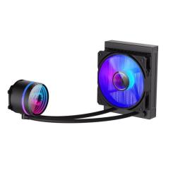 Система жидкостного охлаждения Gamemax Iceburg 120 BK Фото 2