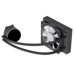 Система жидкостного охлаждения Gamemax Iceburg 120 BK Фото 7