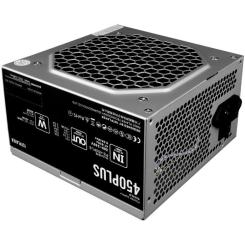 Блок питания 1stPlayer 450W Фото