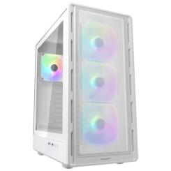 Корпус для ПК Cougar AIRFACE PURE RGB (White) Фото