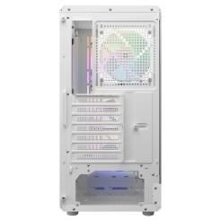 Корпус для ПК Cougar AIRFACE PURE RGB (White) Фото 2