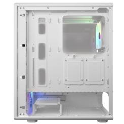 Корпус для ПК Cougar AIRFACE PURE RGB (White) Фото 6