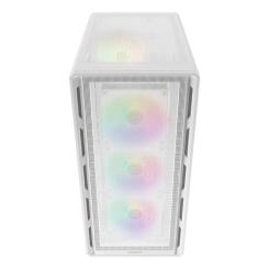 Корпус для ПК Cougar AIRFACE PURE RGB (White) Фото 8