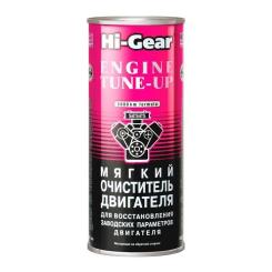 Автомобильный очиститель Hi-Gear двигуна мягкий 444мл Фото