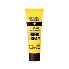 Крем для рук Isehan Medicated Hand Cream 30 г Фото