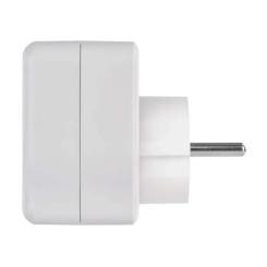 Зарядное устройство EMOS 1xUSBA + 1xUSBC PD20W Фото 2