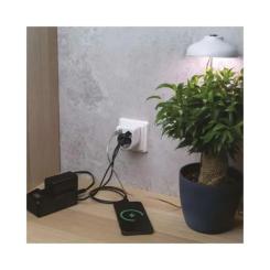 Зарядное устройство EMOS 1xUSBA + 1xUSBC PD20W Фото 6