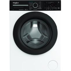 Стиральная машина Whirlpool WAM 764WKB UA Фото