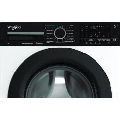 Стиральная машина Whirlpool WAM 764WKB UA Фото 3