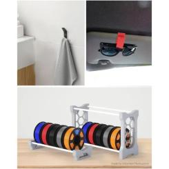 Пластик для 3D-принтера ELEGOO PETG 1кг, 1.75мм, yellow Фото 4