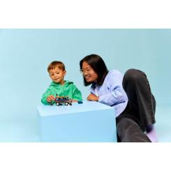 Конструктор LEGO City Транспортер мотоциклов Фото 8